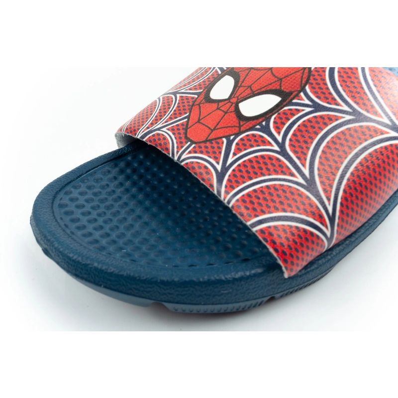 Leomil Infradito Spiderman light slip-on fairytale Marvel