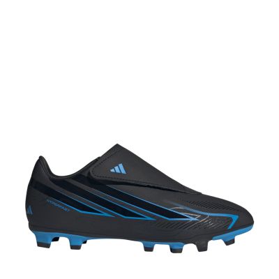 adidas Scarpe Hyperfast Club Velcro FG/MG Soccer