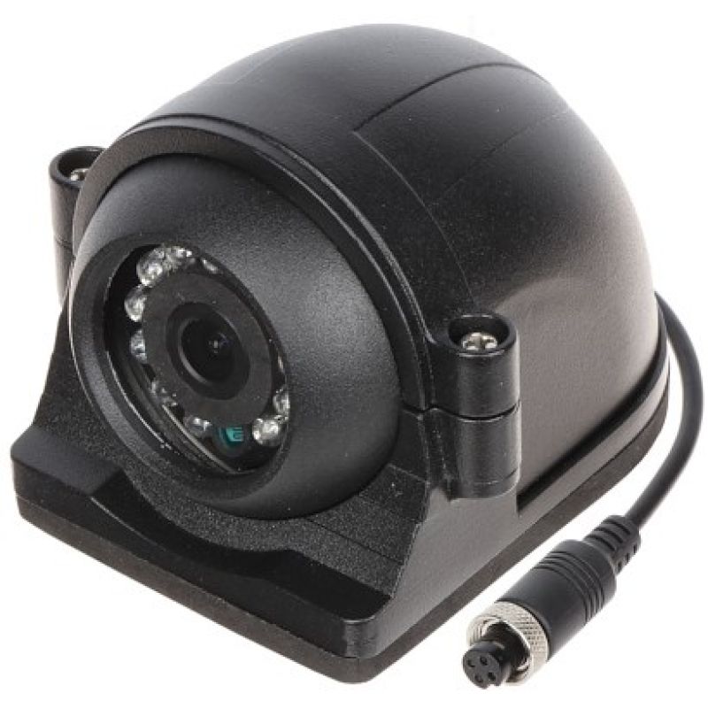 Mobile AHD camera ATE-CAM-AHD735HD - 1080p 2.8 mm AUTONE