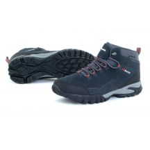 Hi Mountain Scarpe