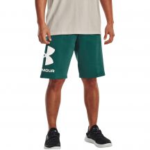 Under Armour Pantaloncini Under Armor Rival Fleece Big Logo