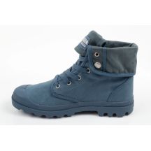 Palladium Sneakers Baggy High Top