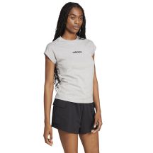 adidas Maglietta Essentials Linear