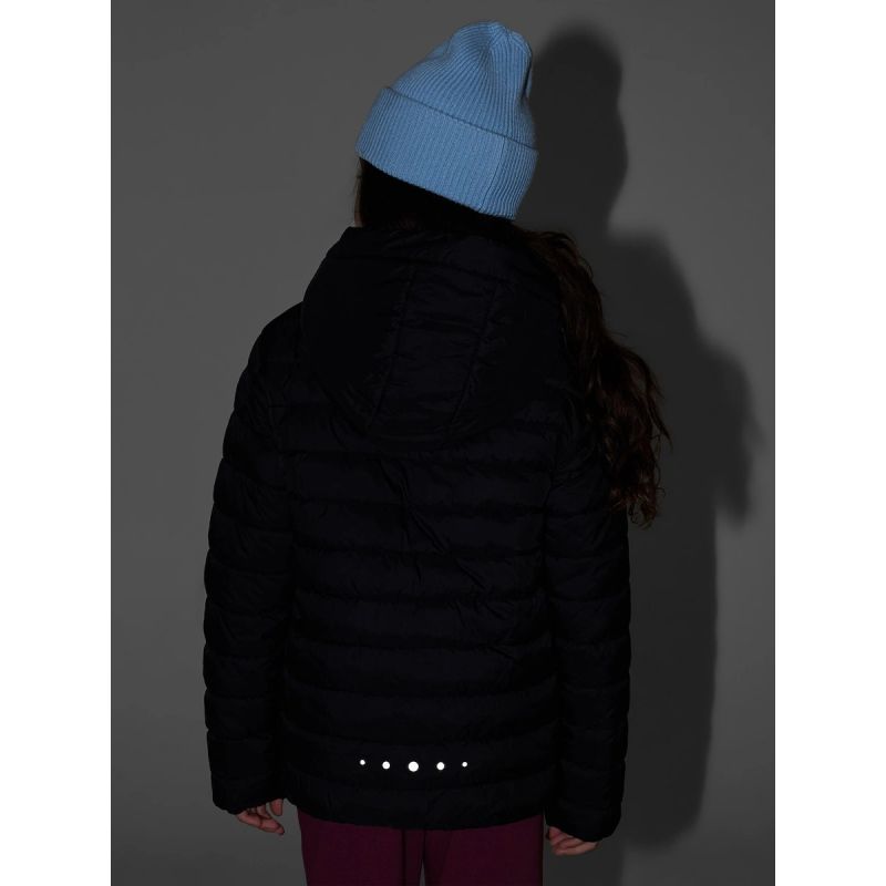 4f Giacca with synthetic filling