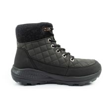 Lee Cooper Scarpe winter hiking sports, insulated, eco-leather