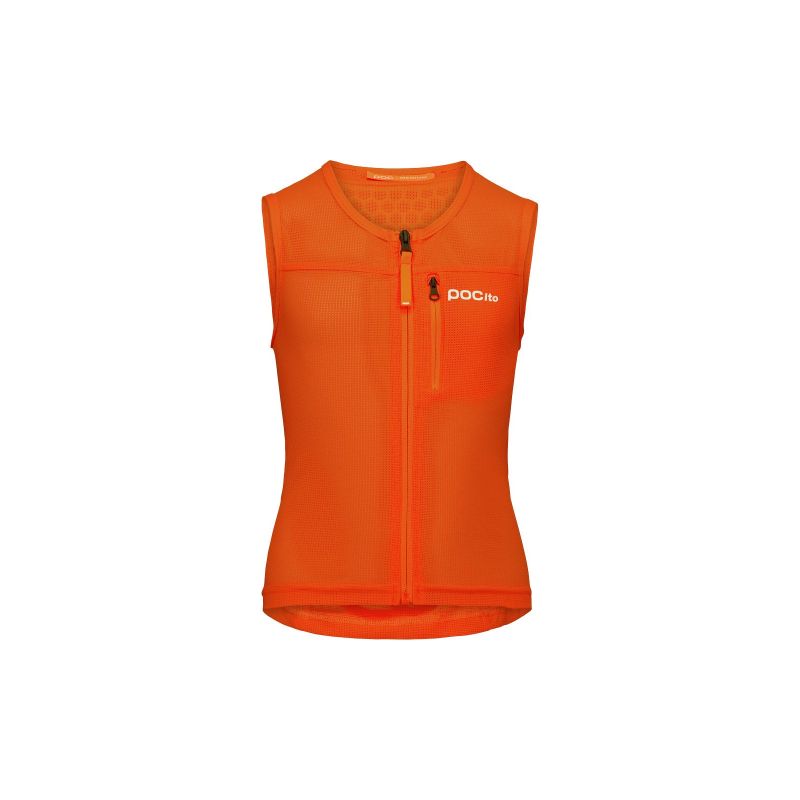 POC POCito VPD Air Vest Orange