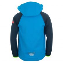 Trollkids Giacca Rondane Zip Off XT