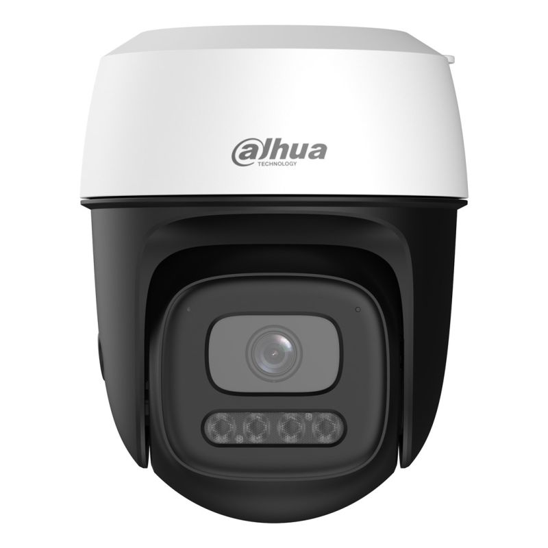 Dahua Technology P3I-PV Pan/Tilt IP Security Camera Indoor/Outdoor 2304 x 1296 px Ceiling/Wall/Desk