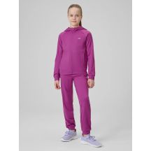 4f Pantaloni della tuta sports