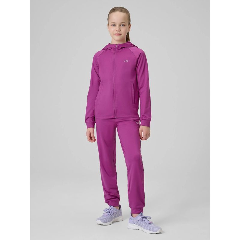 4f Pantaloni della tuta sports