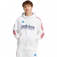 adidas Felpa House of Tiro Nations Pack