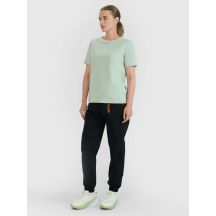 4f Maglietta oversize printed