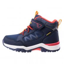 Hi-Tec Scarpe Girvine Mid Wp