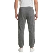 Calvin Klein Pantaloni della tuta Fleece Logo Tape Jogger Heather