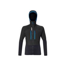 Millet Felpa con cappuccio Parmelan Hybrid