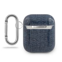 Guess Jeans AirPods cover navy/dark Collection