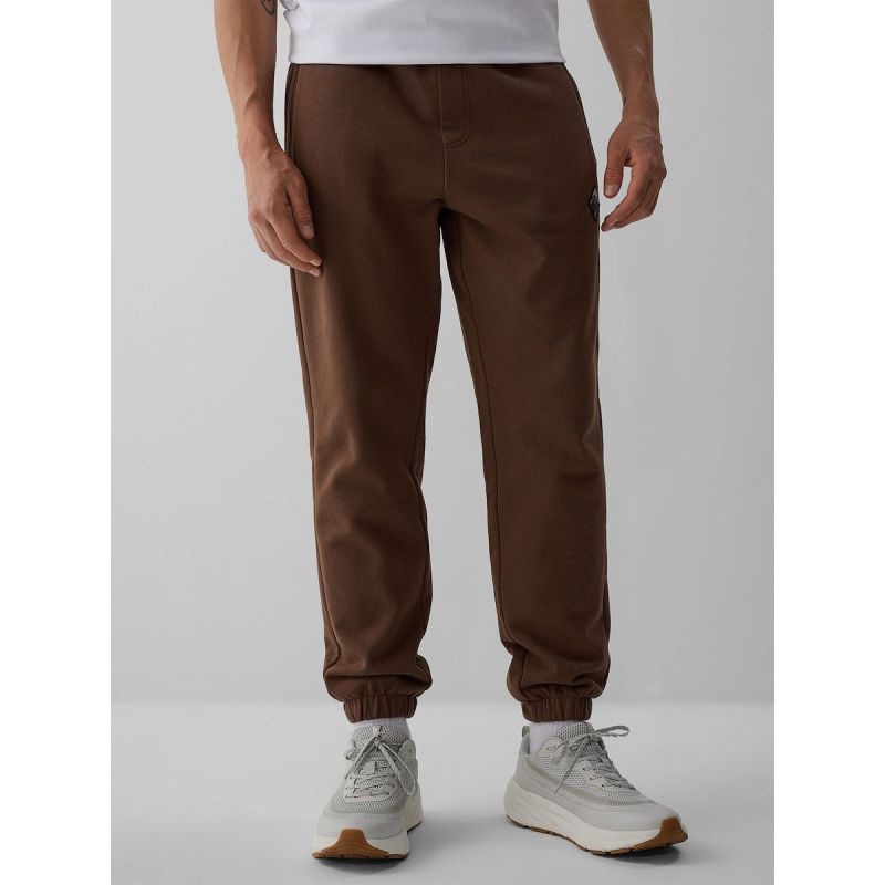 4f Pantaloni della tuta jogger