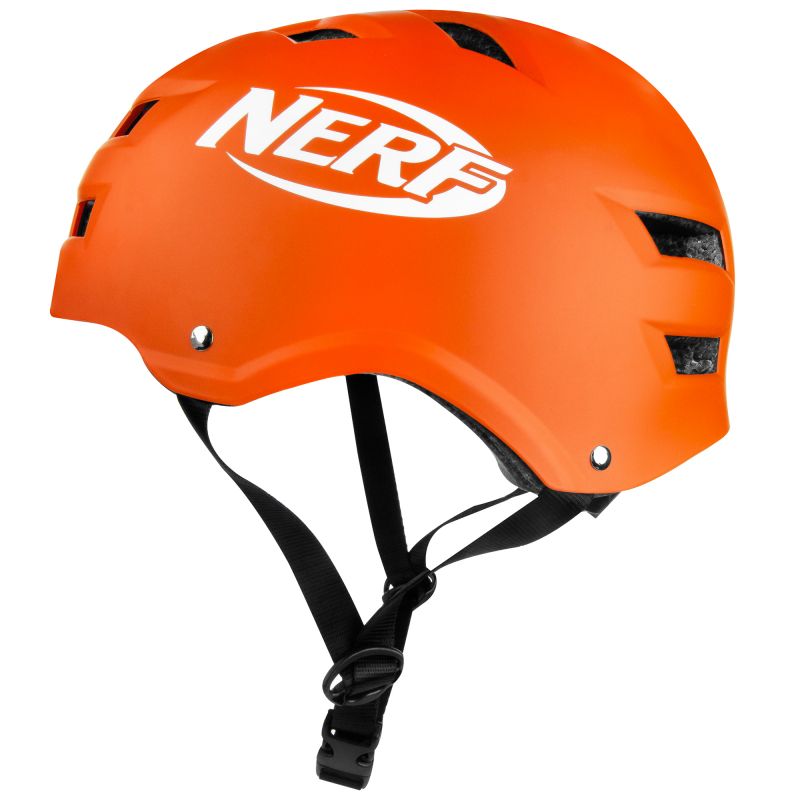 Hasbronerf helmet freefall ner..