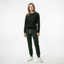 Maison Montaigne Pantaloni della tuta mimosai dgrey MT foncé)