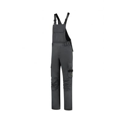 Tricorp Pantaloni Bib Brace Twill Cordura Work