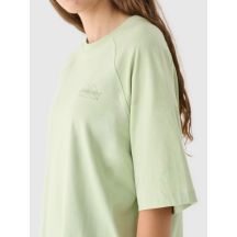 4f Maglietta oversize printed