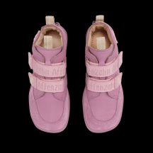 Affenzahn Sneakers Leather Buddy Otter