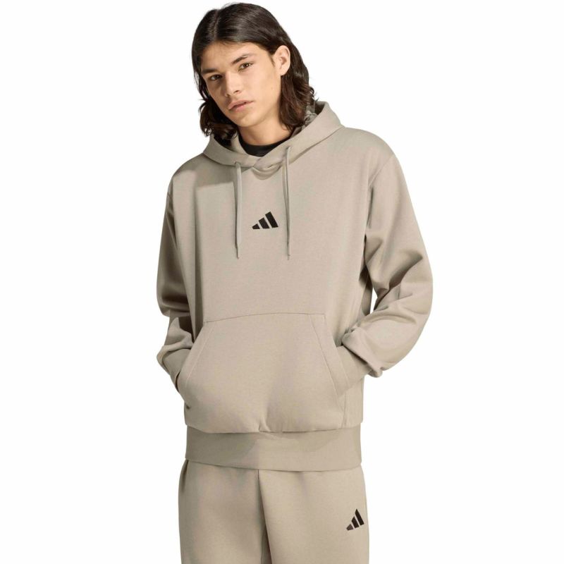 adidas Felpa con cappuccio Essentials Feelcozy
