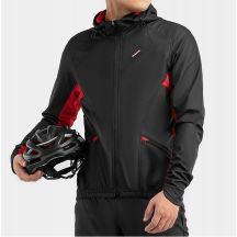 Rockbros Giacca sports winter