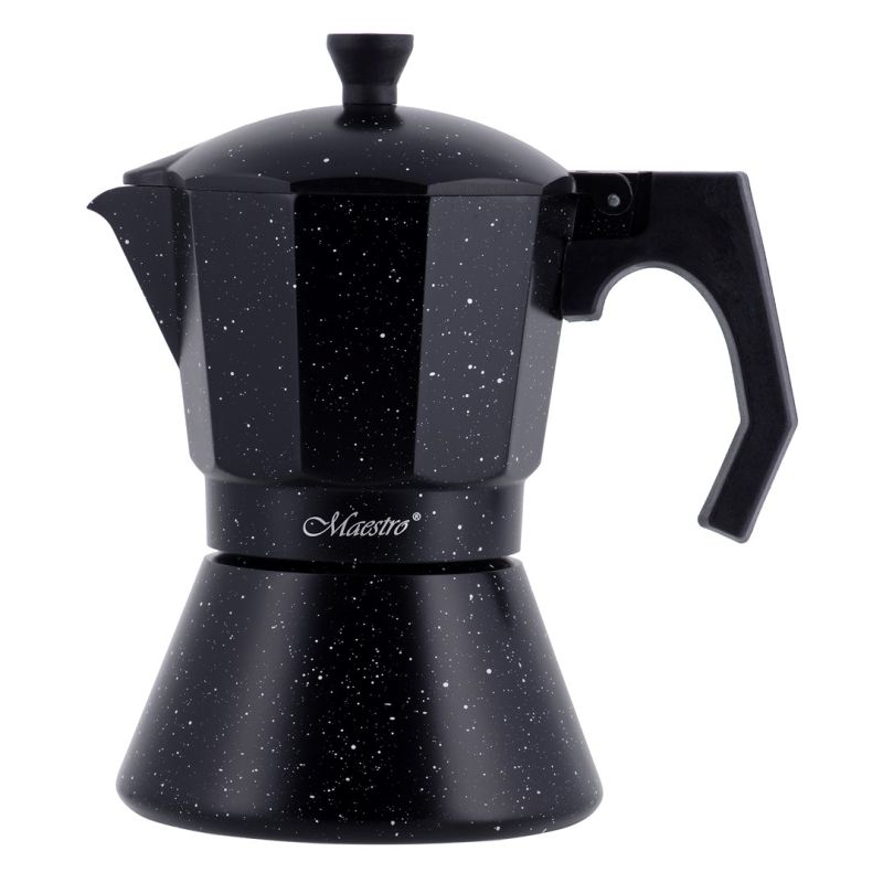 MR-1667-6 MAESTRO 6-cup coffee maker