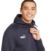 Puma Felpa TeamFinal Casuals Hooded