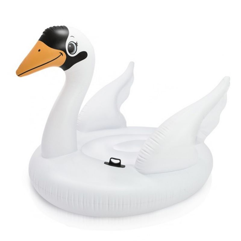 Big swan toy 194x152x174 cm