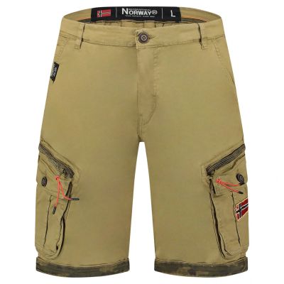 Geographical Norway Pantaloncini Parento Mastic DB
