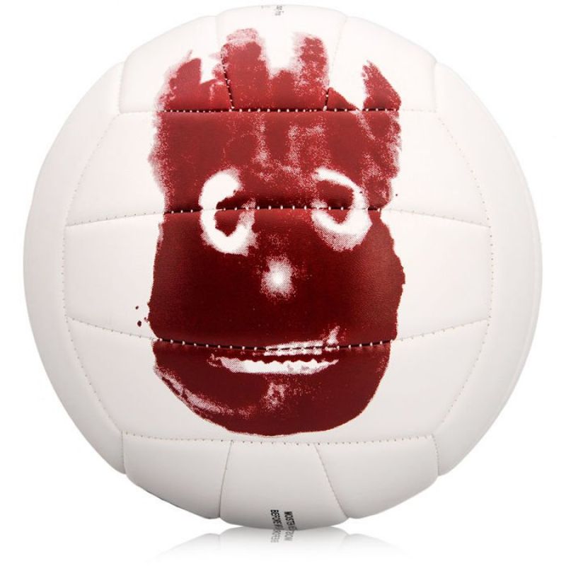 Volleyball Wilson MR Cast Away mini WTH14115XDEF ..