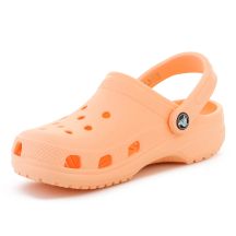 Crocs Sandali classic clog electric sunstone