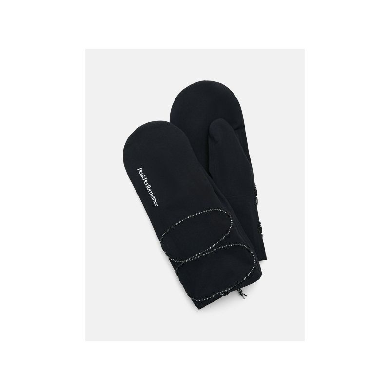 Peak Performance Guanti Shell