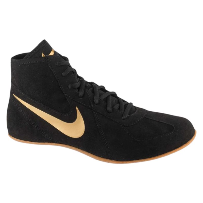 Nike Footsweep 2 IB9555-002 Black 42