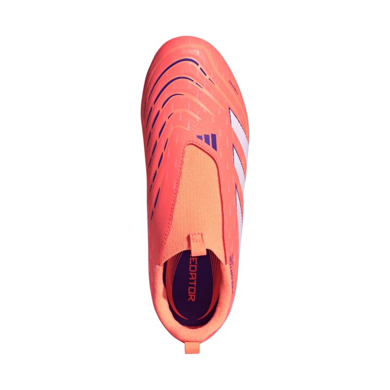 adidas Scarpe Predator League LL FG/MG Soccer