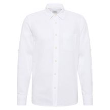 Mustang Camicia Clemens Linen Cotton