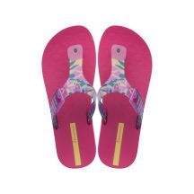 Ipanema Infradito Urban Arte Conecta Fem
