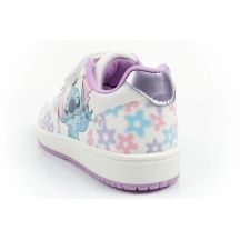 Leomil Sneakers children's sports Stitch comfortable lightweight with Velcro