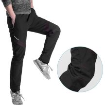 Rockbros Pantaloni Patrol Cycling Windproof Sports Size