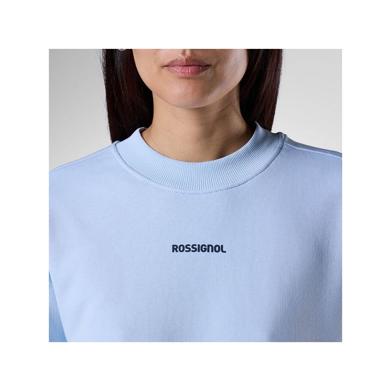 Rossignol Felpa Logo Cn