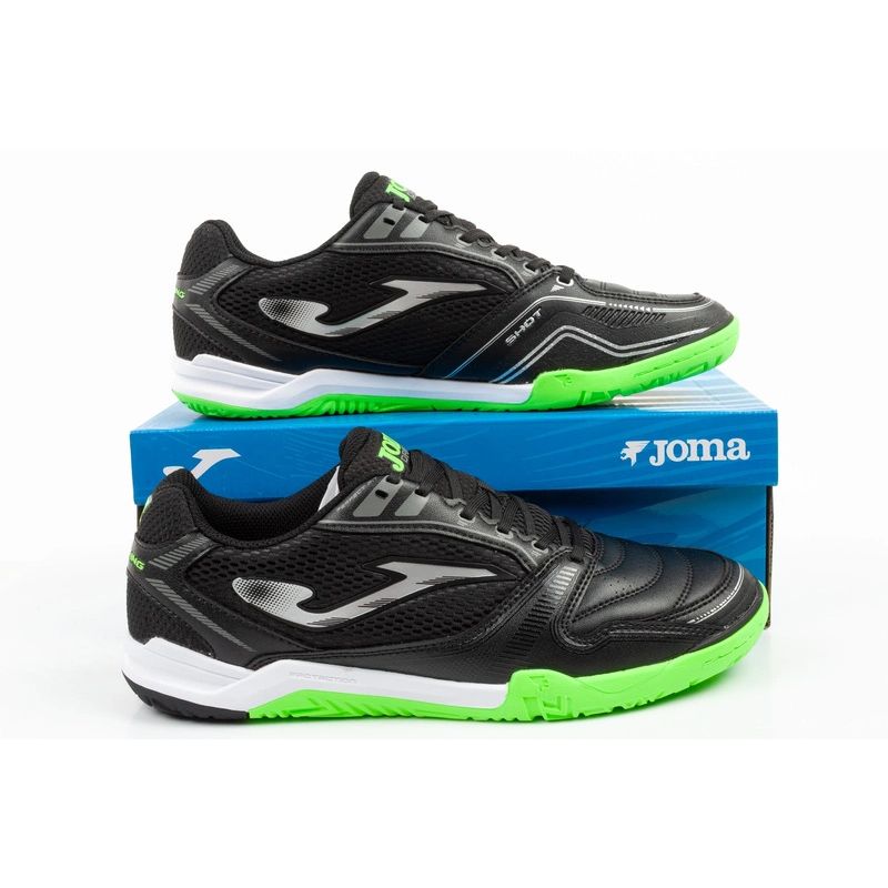 Joma Scarpe Dribling Indoor Football