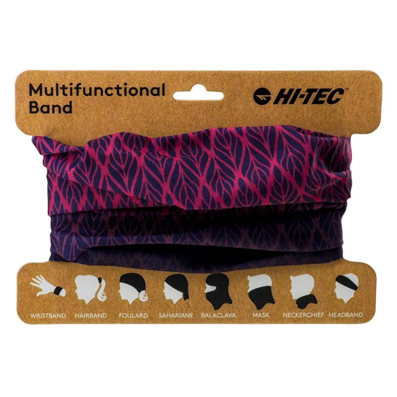 Multifunctional scarf Hi-tec t..