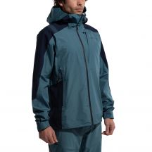 La Sportiva Giacca Crossridge Evo Shell Jkt