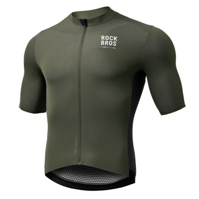 Rockbros Maglia road TO SKY cycling short sleeve