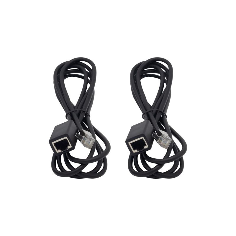 POLY Expansion Kit with Cable for Additional Studio X50/X52/X70/USB Microphone