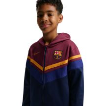 Nike Tuta FC Barcelona Home for and