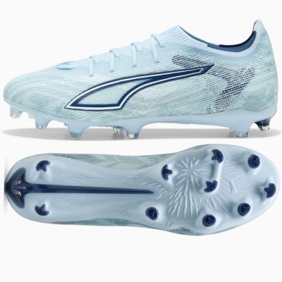 Puma Scarpe Ultra Match FG/AG