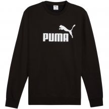 Puma Felpa ESS Logo Crew TR